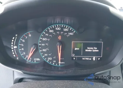 2018 Chevrolet Sonic Premier Auto from USA, damaged, VIN 1G1JF5SB4J4104377